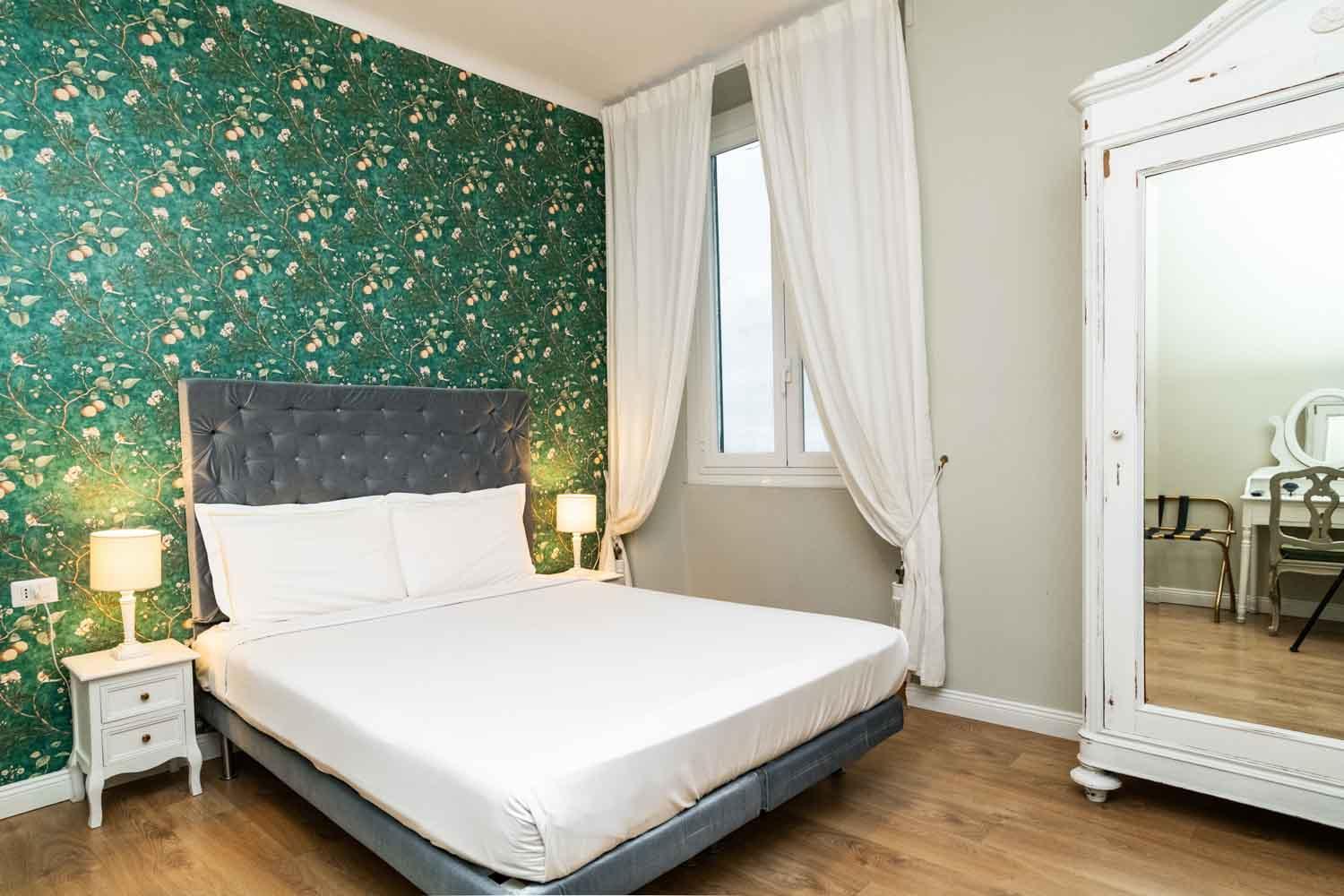 La Piazzetta Rooms & Apartments Génova Exterior foto